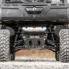 Can-Am Defender HD9 Atlas Pro 2" Rear Offset A-Arms - Image 4
