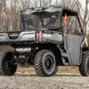 Can-Am Defender HD7 Atlas Pro 2" Rear Offset A-Arms - Image 5