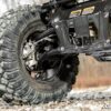 Can-Am Defender HD9 Atlas Pro 2" Rear Offset A-Arms - Image 6