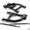 Can-Am Defender HD9 Atlas Pro 2" Rear Offset A-Arms - Image 8