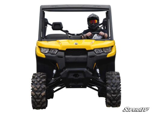 Can-Am Defender HD10 3" Lift Kit