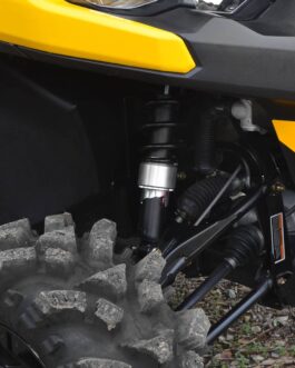 Can-Am Defender HD8 3" Lift Kit