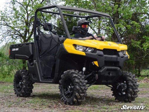 Can-Am Defender HD8 3" Lift Kit - Image 3