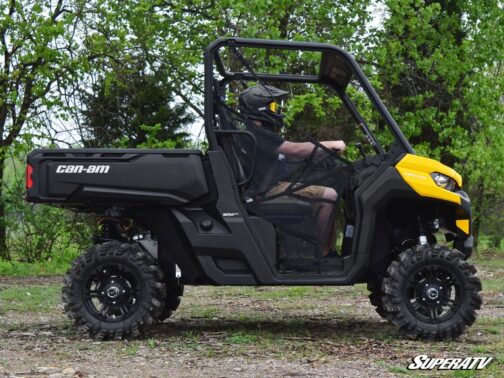 Can-Am Defender HD10 3" Lift Kit - Image 5