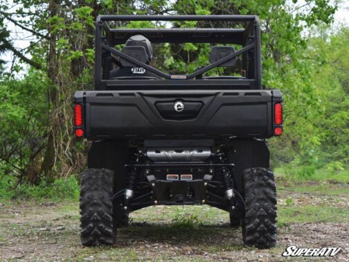 Can-Am Defender HD8 3" Lift Kit - Image 5