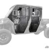 Can-Am Defender MAX Convertible Cab Enclosure Doors