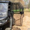 Can-Am Defender MAX Convertible Cab Enclosure Doors - Image 5
