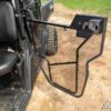 Can-Am Defender MAX Convertible Cab Enclosure Doors - Image 4