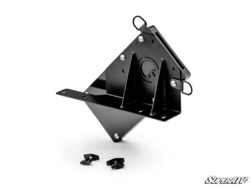 Can-Am Defender Chainsaw Mount - Image 9