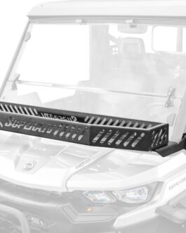 Can-Am Defender Hood Rack Bravo