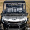 Can-Am Defender Hood Rack Bravo - Image 7