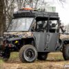 Can-Am Defender MAX Outfitter Roof Rack - Image 6