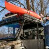 Can-Am Defender MAX Outfitter Roof Rack - Image 14