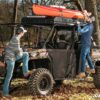Can-Am Defender MAX Outfitter Roof Rack - Image 15