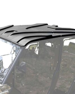 Can-Am Defender Max Plastic Roof