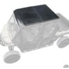 Can-Am Defender MAX Aluminum Roof