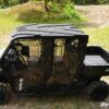 Can-Am Defender Max Plastic Roof - Image 5