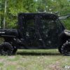 Can-Am Defender Max Plastic Roof - Image 6