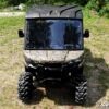 Can-Am Defender Max Plastic Roof - Image 7