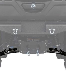 Can-Am Defender High Clearance Lower Rear A-Arms