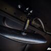 Can-Am Defender Rear View Mirror - Image 3