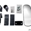 Can-Am Defender Rear View Mirror - Image 6