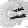 Can-Am Defender HD5 Atlas Pro 1.5" Forward Offset A-Arms