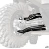 Can-Am Defender HD10 Atlas Pro 1.5" Forward Offset A-Arms