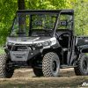 Can-Am Defender HD5 Atlas Pro 1.5" Forward Offset A-Arms - Image 3