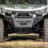 Can-Am Defender HD10 Atlas Pro 1.5" Forward Offset A-Arms - Image 4