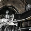 Can-Am Defender HD5 Atlas Pro 1.5" Forward Offset A-Arms - Image 5