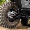 Can-Am Defender HD5 Atlas Pro 1.5" Forward Offset A-Arms - Image 6