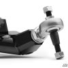 Can-Am Defender HD5 Atlas Pro 1.5" Forward Offset A-Arms - Image 7