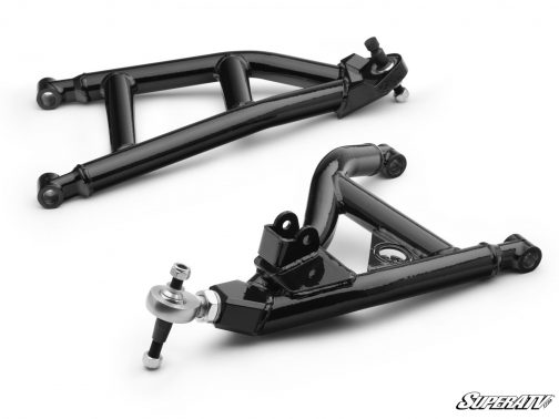 Can-Am Defender HD8 Atlas Pro 1.5" Forward Offset A-Arms - Image 9