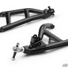 Can-Am Defender HD5 Atlas Pro 1.5" Forward Offset A-Arms - Image 9