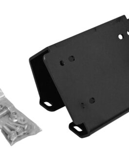 Can-Am Defender Winch Mounting Plate