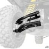 Can-Am Defender HD10 Atlas Pro 2" Rear Offset A-Arms