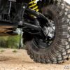 Can-Am Defender HD10 Atlas Pro 2" Rear Offset A-Arms - Image 6