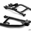 Can-Am Defender HD10 2" Rear Offset A-Arms - Image 7