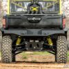 Can-Am Defender HD10 2" Rear Offset A-Arms - Image 3