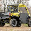 Can-Am Defender HD10 2" Rear Offset A-Arms - Image 5