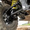 Can-Am Defender HD10 2" Rear Offset A-Arms - Image 6
