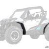 Can-Am Maverick Sport Low Profile Fender Flares