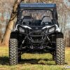 Can-Am Maverick Sport Low Profile Fender Flares - Image 3