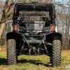 Can-Am Maverick Sport Low Profile Fender Flares - Image 4