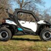 Can-Am Maverick Sport Low Profile Fender Flares - Image 5