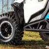 Can-Am Maverick Sport Low Profile Fender Flares - Image 9