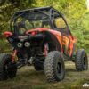 Can-Am Maverick 6" Lift Kit - Image 5