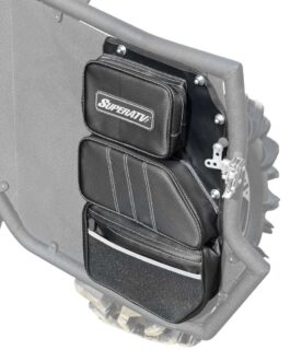 Can-Am Commander Door Bags – Set of 2