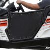 Can-Am Maverick Aluminum Doors
